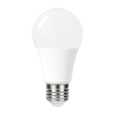 Integral 13w 220-240v 1521lm LED GLS E27 4000k Cool White Non-Dimmable 240 Degree Beam Frosted ILGLSE27NE154