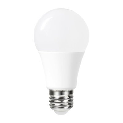 Integral 7w 220-240v 806lm LED GLS E27 4000k Cool White Dimmable 240 Degree Beam Frosted ILGLSE27DE160