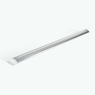 6ft Marula Slimline LED Batten Fitting > Daylight 6000K