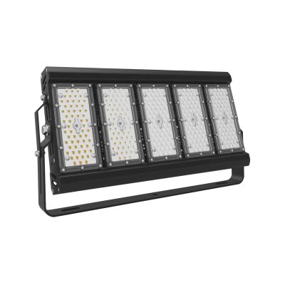 Integral 250w Precision Pro Industrial Floodlight 90 Beam Angle 4000k Cool White