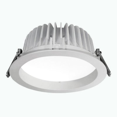 15w Sycamore LED Downlight Range > Daylight 6000K