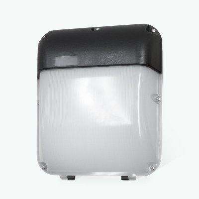 Heathfield 30W Espalier LED Photocell Wallpack  Daylight 6000K Outdoor IP65 Fitting