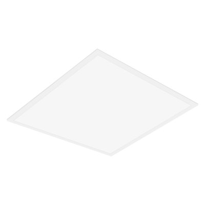 Ledvance Panel Value LED White Frame 33W 3630lm 4000k 840 Cool White 600x600mm UGR <19