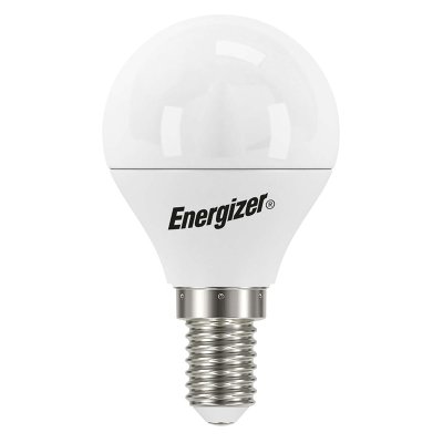 Energizer LED Golf E14 4.2W 470LM 2700K Warm White S8841