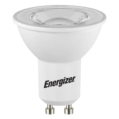 Energizer 3.6W LED GU10 345lm 4000K Cool White S8822