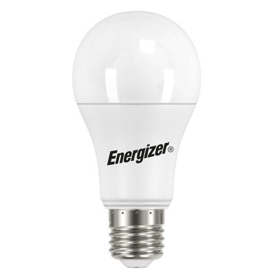 Energizer 9.5W E27 LED GLS 1055lm 2700K Warm White S8706