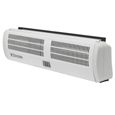 Dimplex 6kW Over Door Air Curtain Heater AC6N