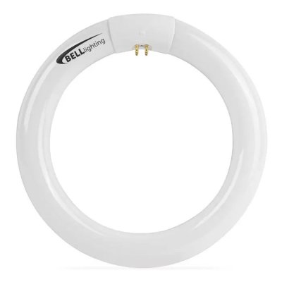 Bell Fluorescent T9 Circular 32W 12