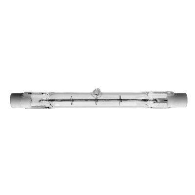 Bell Lighting 80W (Equivalent to 100W) 240v R7s 78mm Linear Tungsten Halogen 03841