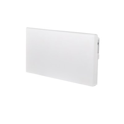 Dexpro 2KW Electric Panel Heater 24/7 Timer Wall Or Floor Mounted DXPH2000T