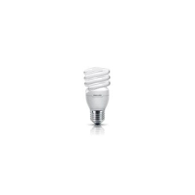 Philips Tornado 15W E27 240V Energy-Saving Spiral Bulb