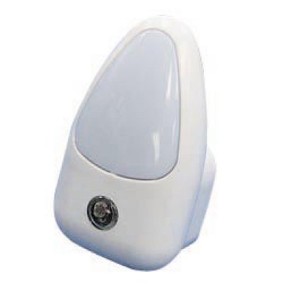 Lyvia 1611 LED Automatic Night Light  Dusk to Dawn Sensor