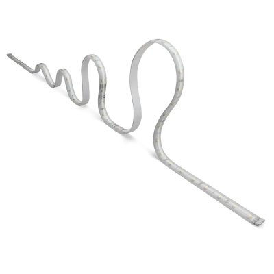 Crompton 12493 LED Flexible Strip Kit  5m  20W  2700K Warm White  24V IP65