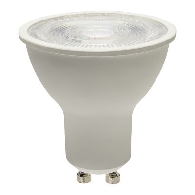 BELL 60675 Genesis 4.4W GU10 LED Bulb  4000K Cool White Spotlight Dimmable