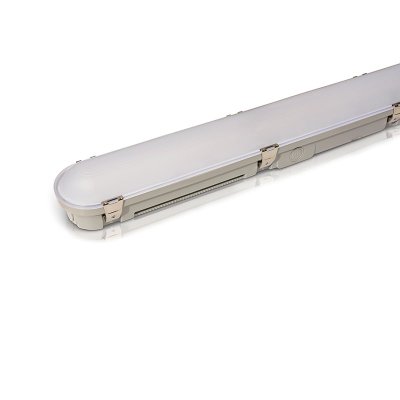 Bell Dura 10275V2  4ft LED CCT Batten, Anti-Corrosive, 16/21/26/32W Wattage Switchable