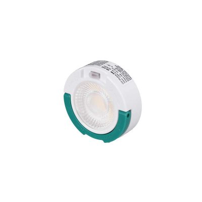 Bell Firestay Geo-Mod 5.5W LED CCT Dimmable Sustainable Downlight Module 11392