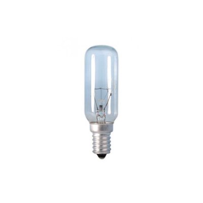 40W SES E14 Cooker Hood Bulb  Small Screw, 240V Clear Lamp Replacement
