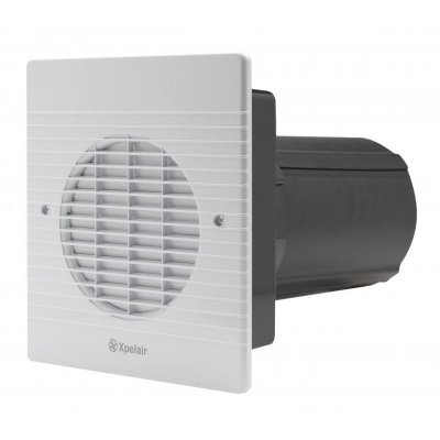 Xpelair WX6EC 6