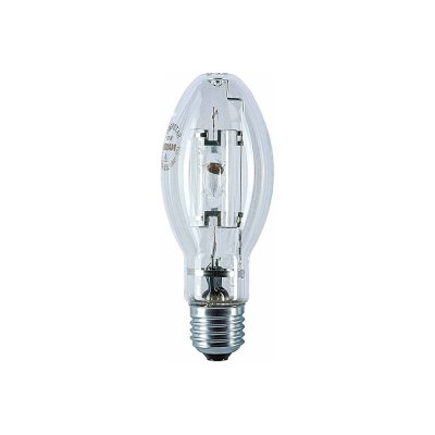 Osram Powerstar HQI-E 100W/NDL/CL E27 Metal Halide Lamp  Clear Finish 64410