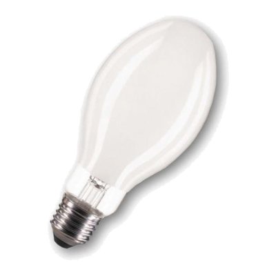 GE Kolorarc MBID400/F/V 400W E40 Elliptical Metal Halide Bulb  Daylight 30701