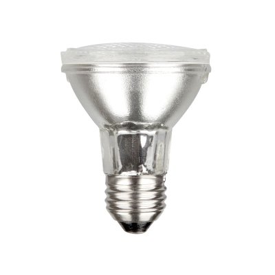 GE ConstantColor CMH 35W 830 PAR20 E27 FL25 21685  Warm White Ceramic Metal Halide