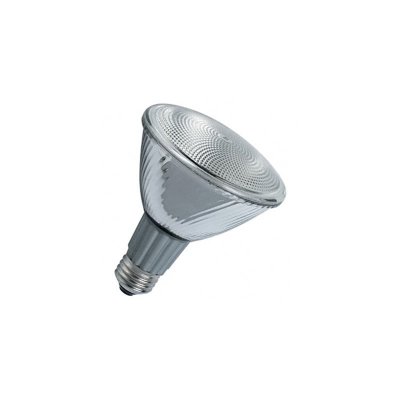 Tungsram CMH70 70W PAR30 E27 830 WFL 40 Ceramic Metal Halide  93104649