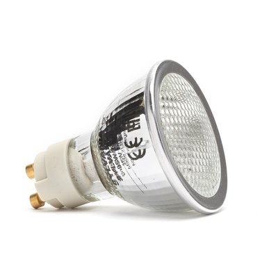 Sylvania BriteSpot ES50 35W GX10 830 Very Wide Flood 60 0020271