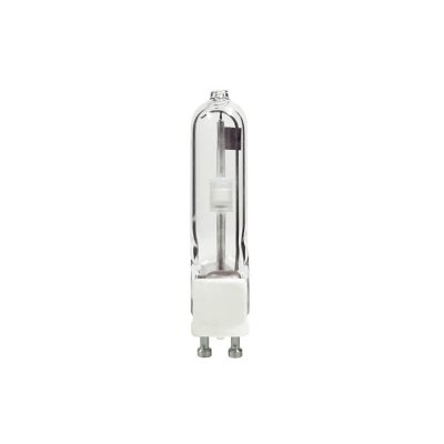 GE 40399 CMH20/T/UVC/830/GU6.5 ConstantColor 20W Ceramic Metal Halide Lamp  3000K Supermini
