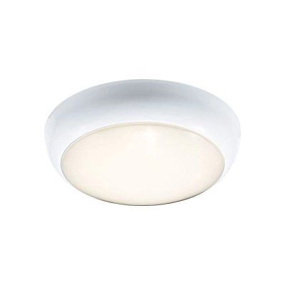 Ansell ADILED2/M3 Disco 15W LED Bulkhead  CCT Emergency Wall & Ceiling Light IP65