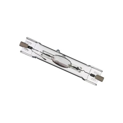 Venture 74756 MH-DE 150W Double Ended Metal Halide Lamp  4000K Cool White RX7s