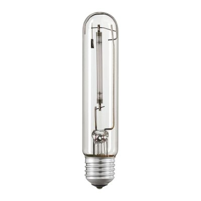 Philips SON-T 70W E27 Tubular Sodium Lamp External Ignitor High Output