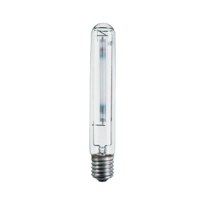 Philips Master SON-T PIA Plus 100W E40 Tubular Sodium Lamp  High Pressure Discharge