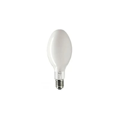 Osram HQL 125W MBF-U Mercury Lamp  E27 ES Cap High Pressure Bulb