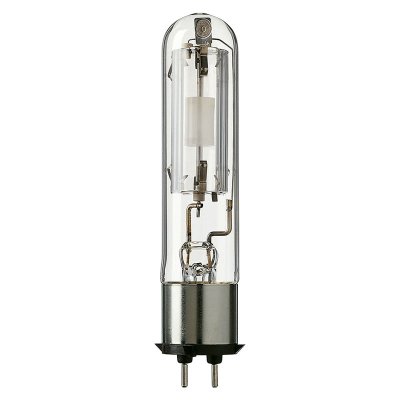 Philips MasterColour CDM-TP 70W/830 PG12-2 Metal Halide  Warm White