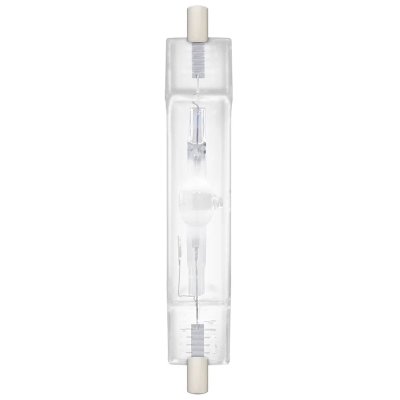 Crompton MHOTS150N 150W Metal Halide RX7s Double Ended Lamp  4200K Cool White