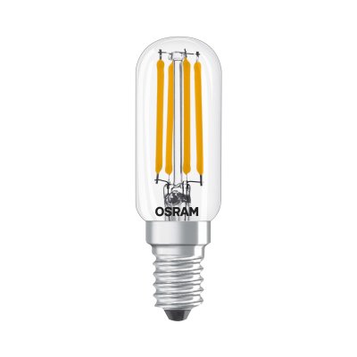 Osram LED Special T26 4.9W 240v SES E14 LED Filament Cooker Hood - 40w Replacement