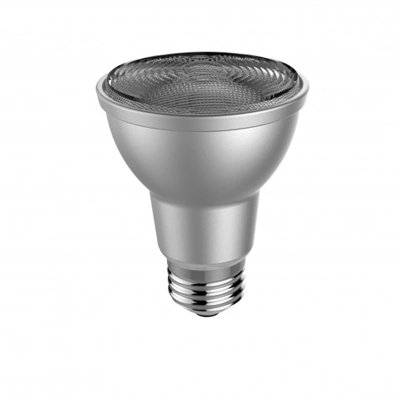 Sylvania 8W E27 ES LED Par20 4000k Cool White Dimmable Reflector Light Bulb 0028524