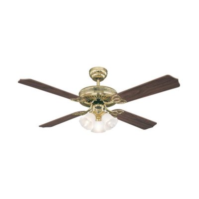 Westinghouse Monarch Trio 132cm (52