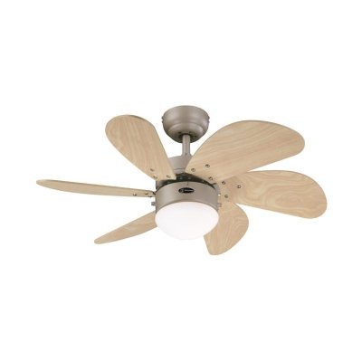 Westinghouse Turbo Swirl Ceiling Fan  30