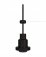 LEDVANCE Vintage 1906 PenduLum black Ceiling Fitting  Elegant Aluminum Pendant Light