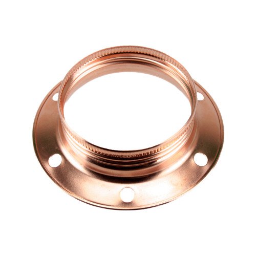 Jeani A42SCBC Shade Ring Bright Copper