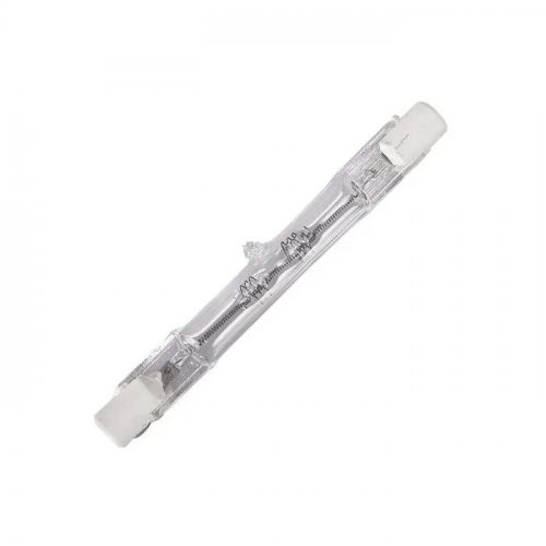 Heathfield 80W (Equivalent to 100W) 240v R7s 78mm Linear Tungsten Halogen