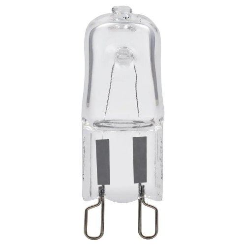 Heathfield 18w 240v G9 Energy Saving Halogen Capsule Bulb