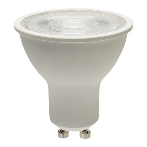 BELL 60671 Genesis 4.4W GU10 LED Bulb  3000K Warm White Spotlight