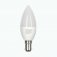 Heathfield 5W LED Candle Lamp Range > Daylight 6000K