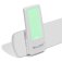 Dencon 1610 Moonlight Low Energy Nightlight  Calming, Energy-Efficient Plug-In Light