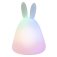 LEDVANCE Children's Nightlux Rabbit LED Night Light  RGB Colour Change, Touch & Dimmable