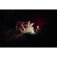 LEDVANCE Children's Nightlux Rabbit LED Night Light  RGB Colour Change, Touch & Dimmable