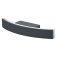 LEDVANCE Endura 7W Bow Style LED Wall Light 3000K 27cm Dark Grey
