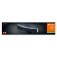 LEDVANCE Endura 7W Bow Style LED Wall Light 3000K 27cm Dark Grey